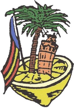 Logo Badia